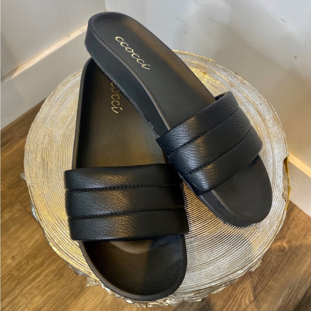 Black Slide